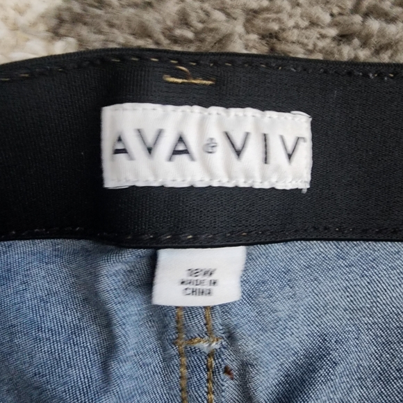 Skinny jeans - Picture 4 of 4